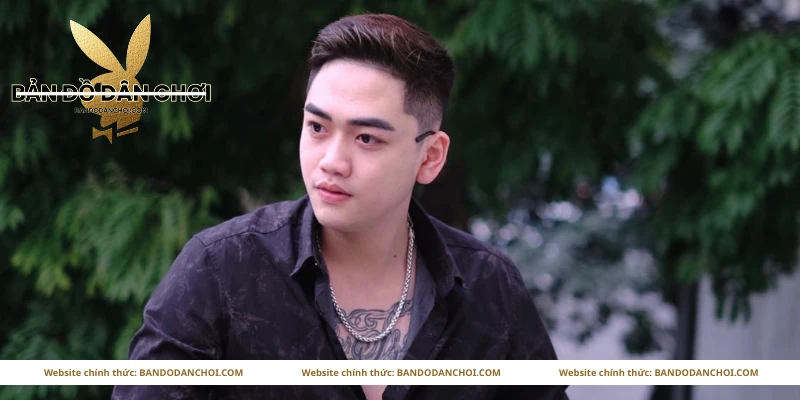 Bản Đồ Dân Chơi: Dự án mang dấu ấn Herry Trần