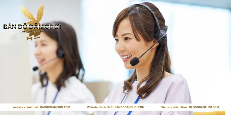 Bạn có thể liên hệ về những vấn đề gì?