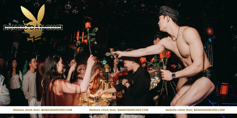 Bảng giá tại Hero Bar