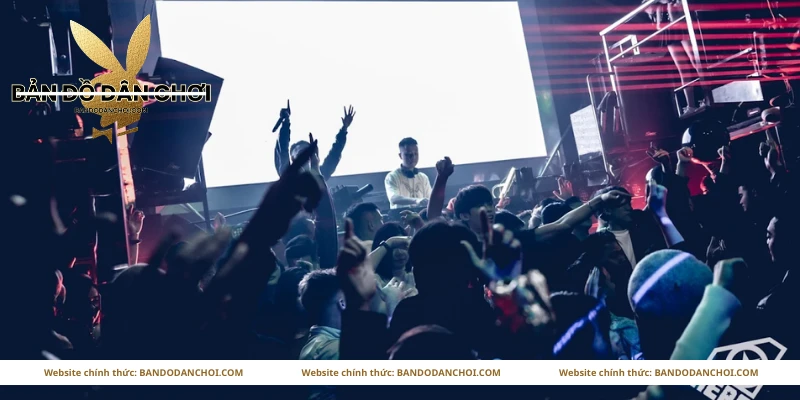 Các dịch vụ nổi bật tại Hero Bar