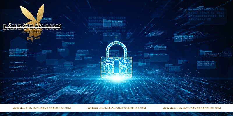 Chia sẻ thông tin với bên thứ ba