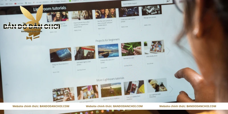 Chính sách bình luận và tiêu chuẩn cộng đồng