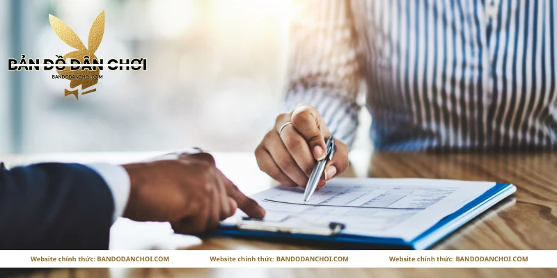 Giới hạn trách nhiệm