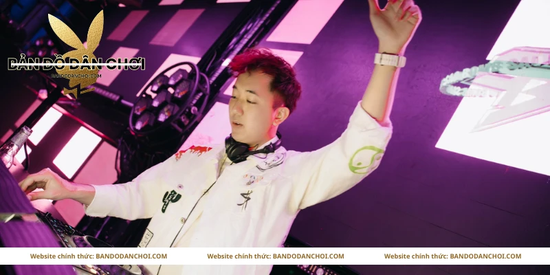 Hình ảnh đẹp tại Hero Bar Club