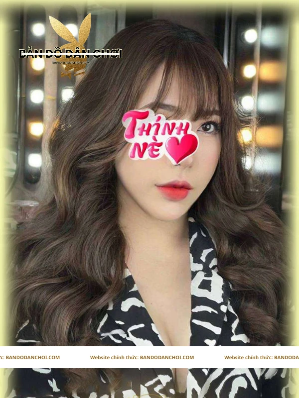 hình ảnh các em KTV tại massage Nhạc Dương Lầu