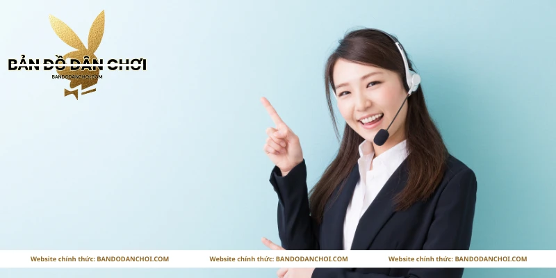 hướng dẫn liên hệ bản đồ dân chơi