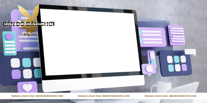 Liên kết ngoài và dịch vụ của bên thứ ba