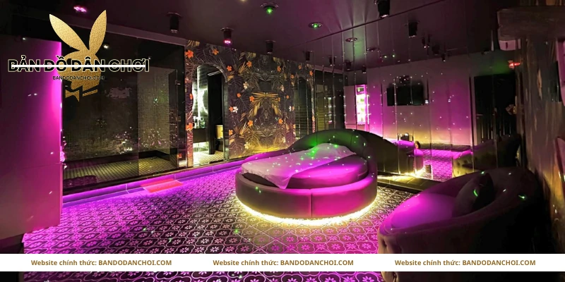 Review trải nghiệm thực tế tại Massage Nhạc Dương Lầu