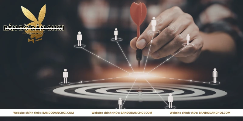 Tầm nhìn và sứ mệnh của Bản Đồ Dân Chơi