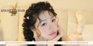 Trần Hà Linh – Nữ TikToker Xinh Đẹp Sinh Năm 2002 Và Hành Trình Đến Triệu Follower